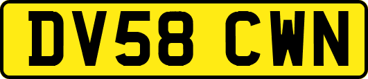 DV58CWN