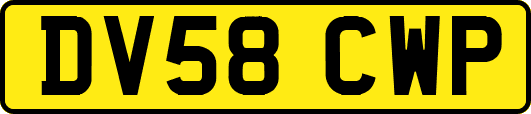 DV58CWP