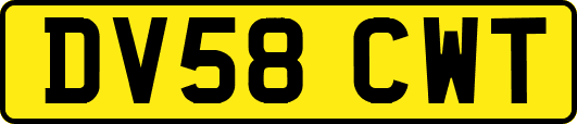 DV58CWT