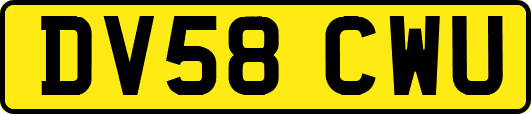 DV58CWU