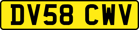 DV58CWV