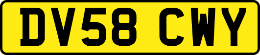 DV58CWY
