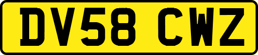 DV58CWZ