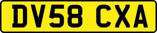 DV58CXA