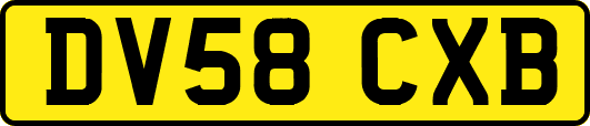DV58CXB