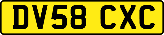 DV58CXC