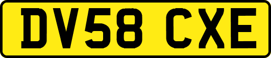 DV58CXE