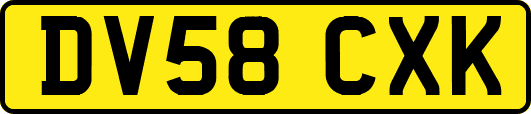 DV58CXK