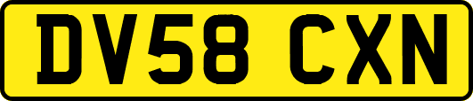 DV58CXN