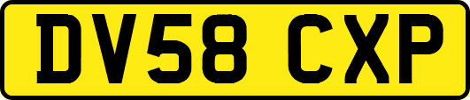 DV58CXP