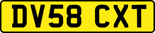 DV58CXT