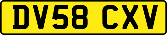 DV58CXV