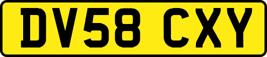 DV58CXY
