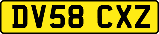DV58CXZ