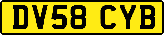 DV58CYB
