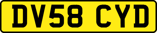 DV58CYD