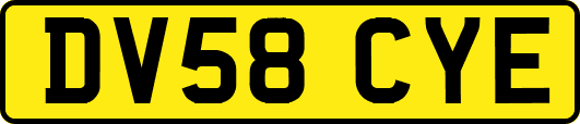 DV58CYE