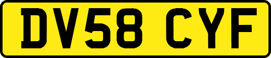 DV58CYF