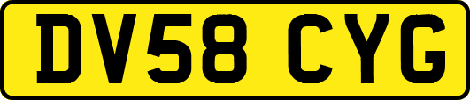 DV58CYG