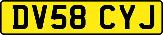 DV58CYJ
