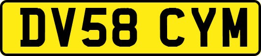 DV58CYM