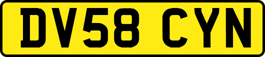 DV58CYN