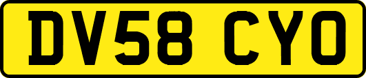DV58CYO