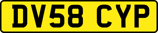 DV58CYP