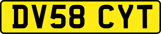 DV58CYT