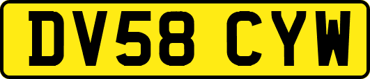 DV58CYW