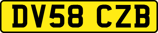 DV58CZB