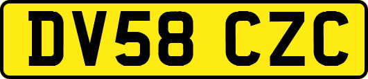 DV58CZC