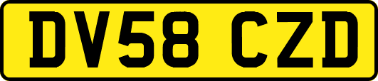 DV58CZD