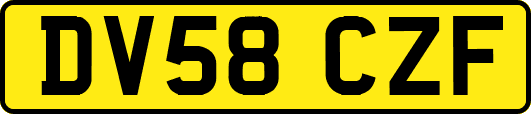 DV58CZF