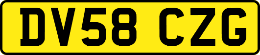 DV58CZG