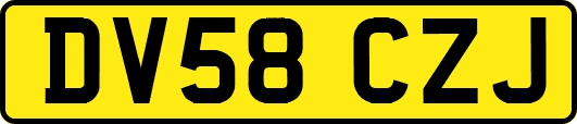 DV58CZJ