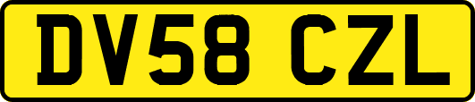 DV58CZL