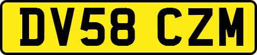 DV58CZM