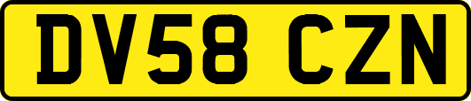 DV58CZN