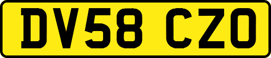 DV58CZO