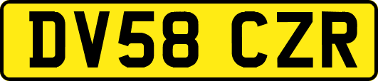 DV58CZR
