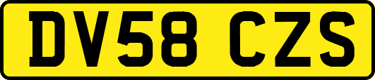 DV58CZS