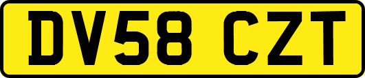 DV58CZT