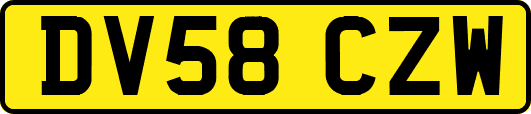DV58CZW