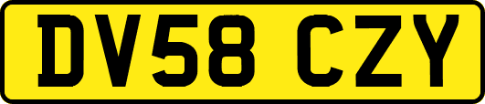 DV58CZY