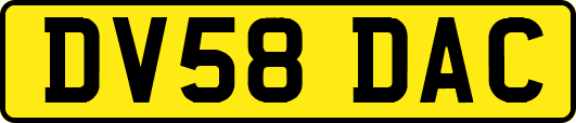DV58DAC