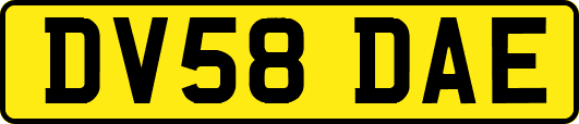 DV58DAE
