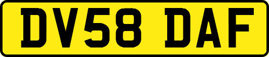 DV58DAF
