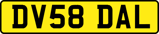 DV58DAL
