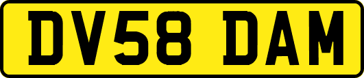DV58DAM